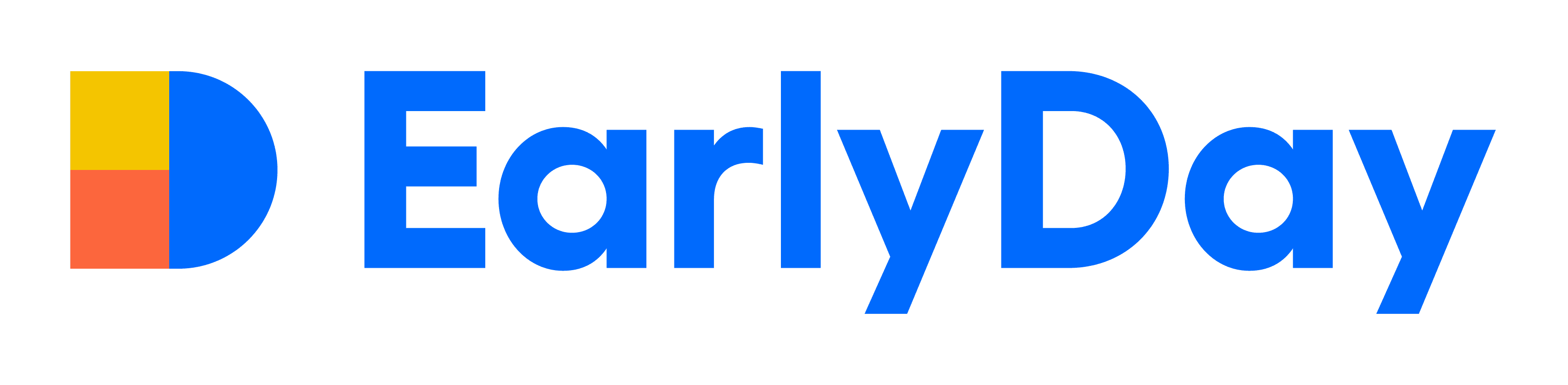 EarlyDay Logo